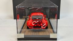TIMOTHY&PIERRE PORSCHE SINGER DLS