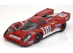 1970 Porsche 917K #59 Magny Cours, Piper