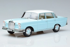 1/18 NOREV - MERCEDES BENZ - 220SE (W111) 1965