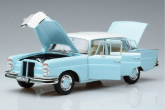 1/18 NOREV - MERCEDES BENZ - 220SE (W111) 1965