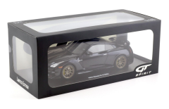 1/18 GT-SPIRIT - NISSAN R35 - GT-R T-SPEC TAKUMI EDITION COUPE 2024