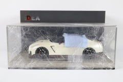 MAKE-UP - NISSAN GT-R (R35) NISMO 2017