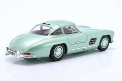 MINICHAMPS 300SL COUPE (W198) 1955