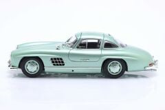 MINICHAMPS 300SL COUPE (W198) 1955