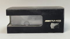 MINICHAMPS - MERCEDES BENZ - SL 65 AMG
