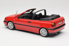 1/18 NOREV - VOLKSWAGEN - GOLF 3-SERIES CABRIOLET 1995