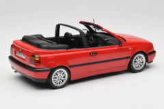 1/18 NOREV - VOLKSWAGEN - GOLF 3-SERIES CABRIOLET 1995