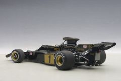 AUTOART - LOTUS - F1 72E N 1 SEASON 1973 E.FITTIPALDI