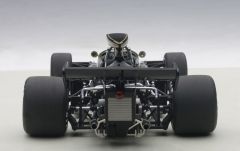AUTOART - LOTUS - F1 72E N 1 SEASON 1973 E.FITTIPALDI