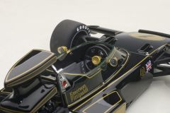 AUTOART - LOTUS - F1 72E N 1 SEASON 1973 E.FITTIPALDI