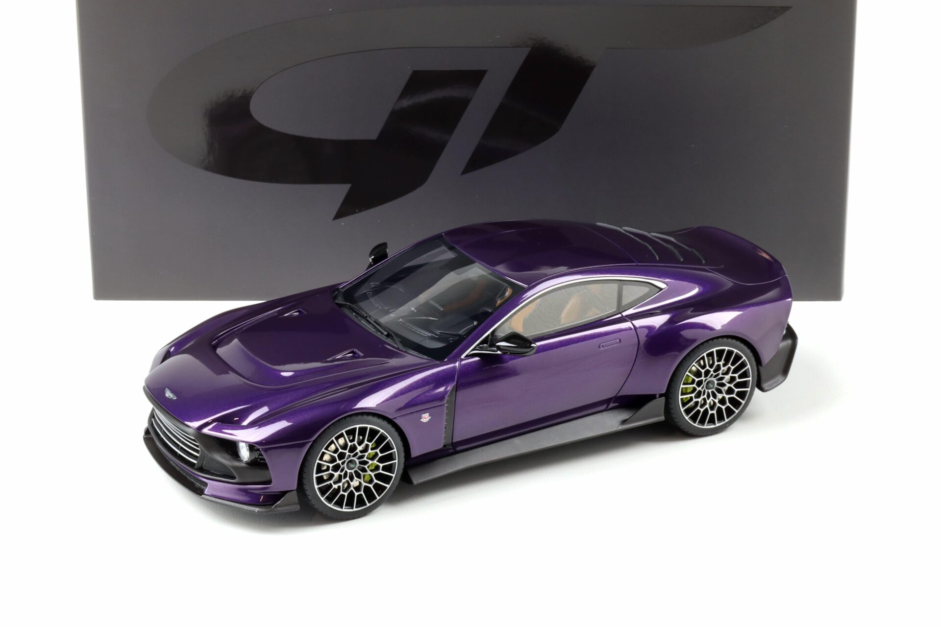 1/18 GT-SPIRIT - ASTON MARTIN - VALOUR 2023 - GT944