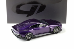 1/18 GT-SPIRIT - ASTON MARTIN - VALOUR 2023 - GT944