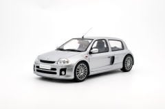 OTTO-MOBILE - RENAULT - CLIO SPORT V6 PHASE I 2001