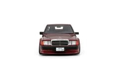 OTTO-MOBILE - MERCEDES BENZ - 190E 2.5 16V RAHU-WELT REPUBLIK 1984