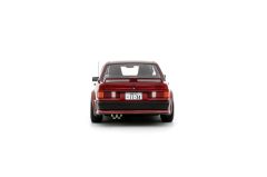 OTTO-MOBILE - MERCEDES BENZ - 190E 2.5 16V RAHU-WELT REPUBLIK 1984