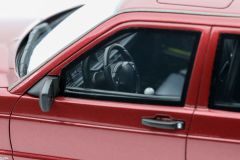 OTTO-MOBILE - MERCEDES BENZ - 190E 2.5 16V RAHU-WELT REPUBLIK 1984