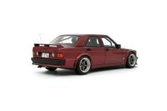 OTTO-MOBILE - MERCEDES BENZ - 190E 2.5 16V RAHU-WELT REPUBLIK 1984