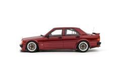 OTTO-MOBILE - MERCEDES BENZ - 190E 2.5 16V RAHU-WELT REPUBLIK 1984
