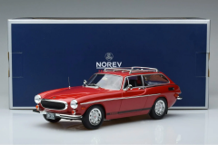 1/18 NOREV - VOLVO - 1800 ES USA VERSION 1972