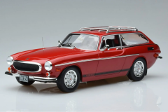 1/18 NOREV - VOLVO - 1800 ES USA VERSION 1972