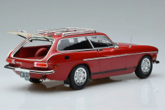 1/18 NOREV - VOLVO - 1800 ES USA VERSION 1972