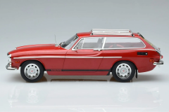 1/18 NOREV - VOLVO - 1800 ES USA VERSION 1972