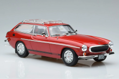 1/18 NOREV - VOLVO - 1800 ES USA VERSION 1972