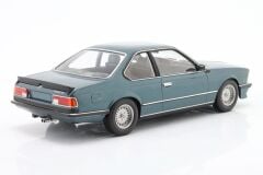 MINICHAMPS - BMW - 635 CSI COUPE 1982