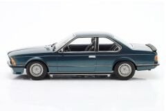 MINICHAMPS - BMW - 635 CSI COUPE 1982