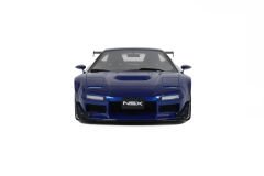 OTTO-MOBILE - HONDA - NSX 1994 - BY W-AUTOSPORT 2020