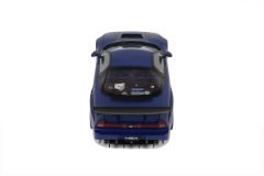 OTTO-MOBILE - HONDA - NSX 1994 - BY W-AUTOSPORT 2020