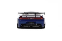 OTTO-MOBILE - HONDA - NSX 1994 - BY W-AUTOSPORT 2020
