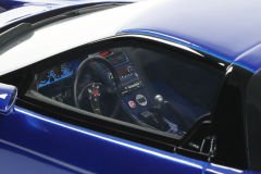 OTTO-MOBILE - HONDA - NSX 1994 - BY W-AUTOSPORT 2020