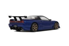 OTTO-MOBILE - HONDA - NSX 1994 - BY W-AUTOSPORT 2020