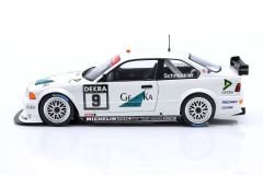 WERK83 - BMW - 3-SERIES M3 (E36) COUPE TEAM LINDER N 9 DTM SEASON 1994 FRANK SCHMICKLER