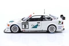 WERK83 - BMW - 3-SERIES M3 (E36) COUPE TEAM LINDER N 9 DTM SEASON 1994 FRANK SCHMICKLER