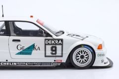 WERK83 - BMW - 3-SERIES M3 (E36) COUPE TEAM LINDER N 9 DTM SEASON 1994 FRANK SCHMICKLER