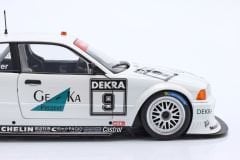 WERK83 - BMW - 3-SERIES M3 (E36) COUPE TEAM LINDER N 9 DTM SEASON 1994 FRANK SCHMICKLER