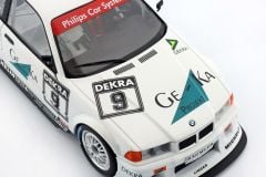 WERK83 - BMW - 3-SERIES M3 (E36) COUPE TEAM LINDER N 9 DTM SEASON 1994 FRANK SCHMICKLER