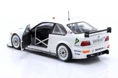 WERK83 - BMW - 3-SERIES M3 (E36) COUPE TEAM LINDER N 9 DTM SEASON 1994 FRANK SCHMICKLER