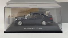KYOSHO - MERCEDES BENZ - E-CLASS (W213) 4-DOOR 2013