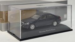 KYOSHO - MERCEDES BENZ - E-CLASS (W213) 4-DOOR 2013