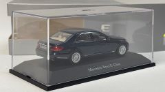 KYOSHO - MERCEDES BENZ - E-CLASS (W213) 4-DOOR 2013
