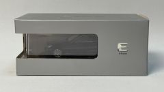 KYOSHO - MERCEDES BENZ - E-CLASS (W213) 4-DOOR 2013