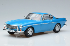 1/18 NOREV - VOLVO - 1800 S 1969