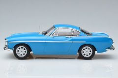 1/18 NOREV - VOLVO - 1800 S 1969