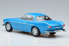 1/18 NOREV - VOLVO - 1800 S 1969