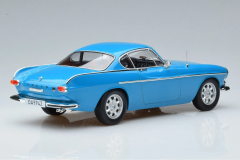 1/18 NOREV - VOLVO - 1800 S 1969