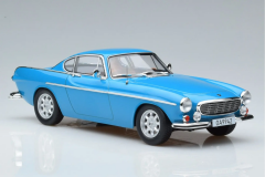 1/18 NOREV - VOLVO - 1800 S 1969