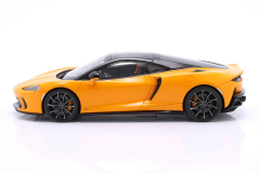 1/18 GT-SPIRIT McLaren GTS, Orange - GT957